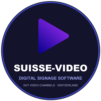 SUISSE-VIDEO
